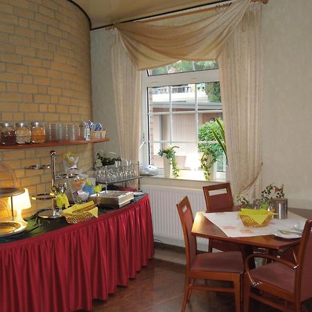 Haus Bergmann Hotel ฮาร์เซอวิงเคล ภายนอก รูปภาพ