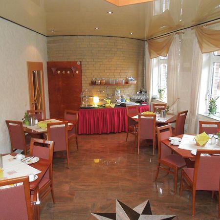Haus Bergmann Hotel ฮาร์เซอวิงเคล ภายนอก รูปภาพ