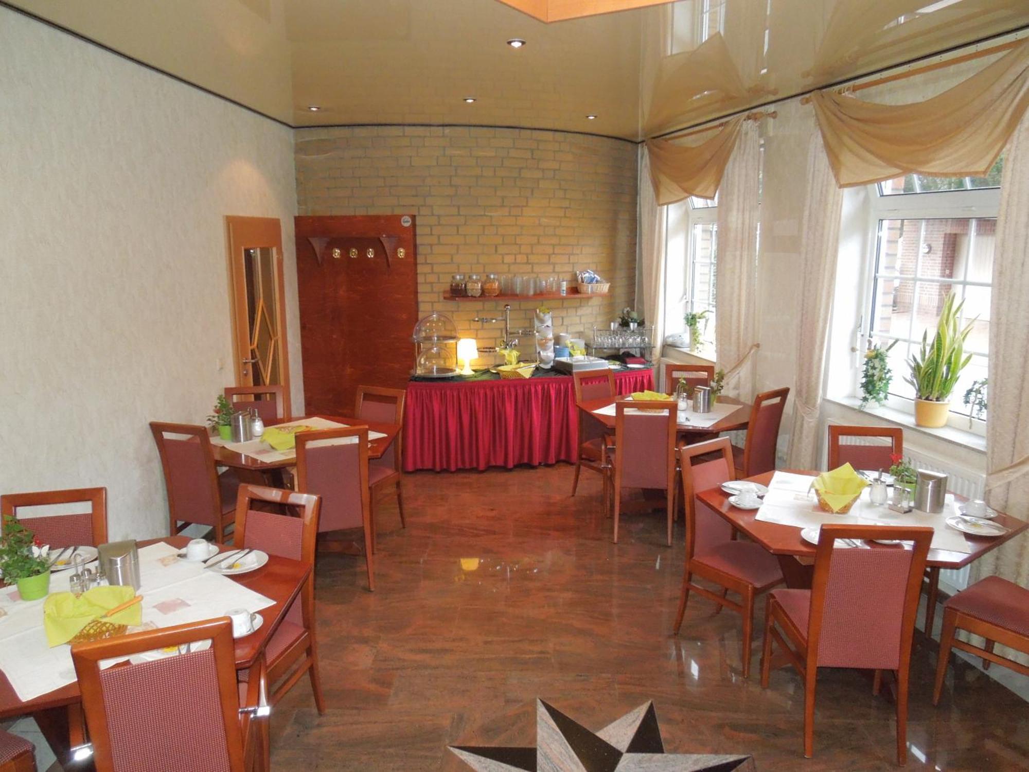 Haus Bergmann Hotel ฮาร์เซอวิงเคล ภายนอก รูปภาพ