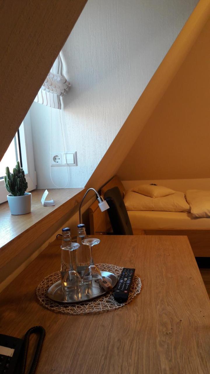 Haus Bergmann Hotel ฮาร์เซอวิงเคล ภายนอก รูปภาพ